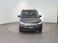 gebraucht VW Caddy Edition eHybrid 110 kW