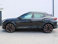 gebraucht Cupra Formentor VZ e-Hybrid 272 DSG "PHEV" mit vielen Extras!