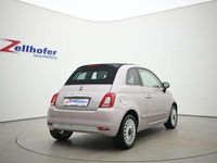gebraucht Fiat 500C FireFly Hybrid 70 Star