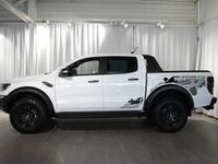 gebraucht Ford Ranger Ranger RaptorDoppelkabine Raptor 4x4 2,0 EcoBlue Aut.