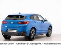 gebraucht BMW X2 X2 xDrive20d