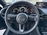 gebraucht Mazda 3 3 5HB 2.5L e-SKYACTIV G 140ps 6MT 2WD HOMURA