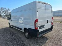 gebraucht Citroën Jumper L2H2 HDi 130 !! 1.BESITZ !! SERVICE !! EINTAUSCH