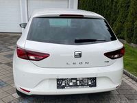 gebraucht Seat Leon LeonExecutive 1,2 TSI Start-Stopp Executive