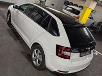 gebraucht Skoda Rapid Rapid/SpacebackSpaceback 1,2 TSI Sport Sport