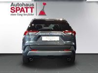 gebraucht Toyota RAV4 Hybrid Active AWD !! NEUZUGANG !!