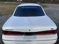 gebraucht Ford Crown Victoria Gebraucht:guter Zustand