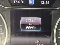 gebraucht Mercedes A200 Aut.