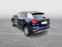 gebraucht Audi Q2 30 TFSI admired