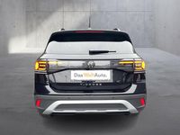 gebraucht VW T-Cross - Friends TSI