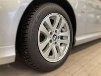 gebraucht BMW 318 i