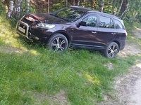 Gebraucht Hyundai Santa Fe 155 PS (114 kW) 2007 SUV