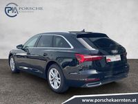 Gebraucht Audi A6 204 PS (150 kW) 2023 Schwarz Kombi