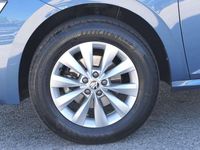 gebraucht Skoda Kamiq SC TSI