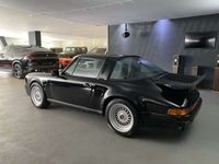 gebraucht Porsche 911SC TARGA*Ö-Fahrzeug*TOP*BBS