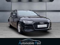 gebraucht Audi A4 Avant 35 TDI S-Tronic LED*Sportsitze*Top Zustand!