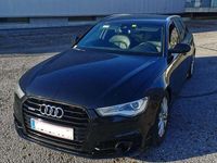 gebraucht Audi A6 Avant 3,0 TDI clean Diesel Quattro S-tronic