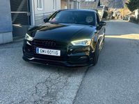 gebraucht Audi A3 3*S-line Unikat/Einzelstück/Tuning