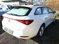 gebraucht Seat Leon ST Sportstourer Style 1.5 eTSI 115 DSG LED Visi...