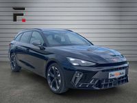 gebraucht Cupra Leon SP Kombi 1.5 TSI 150 PS ACT