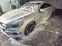 gebraucht Mercedes CLA180 Blue Efficiency Edition