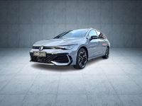 Gebraucht VW Golf VIII Sport 204 PS (150 kW) 2026 Mittelgrau  normal Kombi
