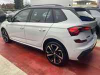 gebraucht Skoda Kamiq Monte Carlo