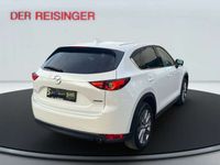 gebraucht Mazda CX-5 Takumi Plus Automatik Allrad