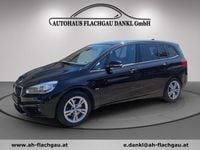 Gebraucht BMW 218 Gran Tourer Sport Line 150 PS (110 kW) 2018 Van / Kleinbus