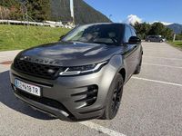 gebraucht Land Rover Range Rover evoque Range20 D180 R-Dynamic SE Aut.