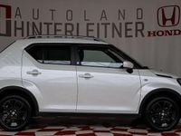 gebraucht Suzuki Ignis 12 Dualjet Hybrid Allgrip Shine / LED KAMERA