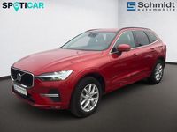 gebraucht Volvo XC60 B5 AWD Core Geartronic