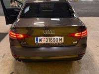 gebraucht Audi A4 2.0 TDI ultra