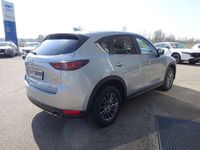 gebraucht Mazda CX-5 G160 AWD Attraction Aut.