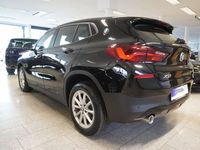 gebraucht BMW X2 sDrive 16d Virtual/Navi/Headup/LED/Kamera/Sports.