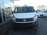 gebraucht Fiat Talento L2H1 30t 20MTJET 120Navi