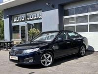 Gebraucht Kia Magentis Active 193 PS (141 kW) 2009 Blau Limousine