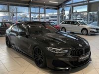 gebraucht BMW 840 d xDrive Gran Coupe 48 V Aut.*M-Sport*Panorama
