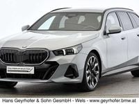 Gebraucht BMW 540 Shadowline 303 PS (222 kW) 2025 M brooklyn grau metallic Kombi