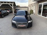 gebraucht Audi A4 Av 20 TDI quattro Sport S-tronic *ZR NEU*NAVI*