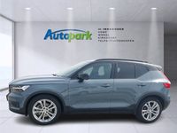 gebraucht Volvo XC40 B4 (P) AWD Geartronic R-Design R Design AWD