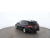 gebraucht VW Passat Variant 1.6 TDI Business Aut MATRIX RADAR