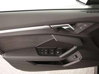 Gebraucht Audi S3 310 PS (228 kW) 2024 Schwarz Limousine