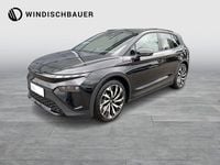 Gebraucht Skoda Elroq SportLine 210 kW (286 PS) 2026 Schwarz  metallicperleffektno SUV
