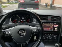 gebraucht VW Golf VII 