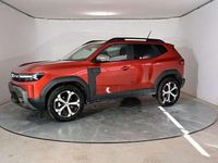 Gebraucht Dacia Duster Journey 101 PS (74 kW) 2025 Braun SUV