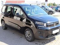 gebraucht Citroën Berlingo BlueHDi 100 S&S Plus M