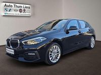gebraucht BMW 120 d xDrive 5-Türer F40 B47