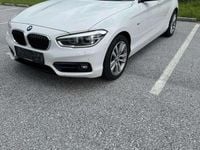 gebraucht BMW 118 118 d 150 ch BVA8 M Sport