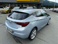gebraucht Opel Astra 0 Turbo ecoflex Direct Injection Dyna..